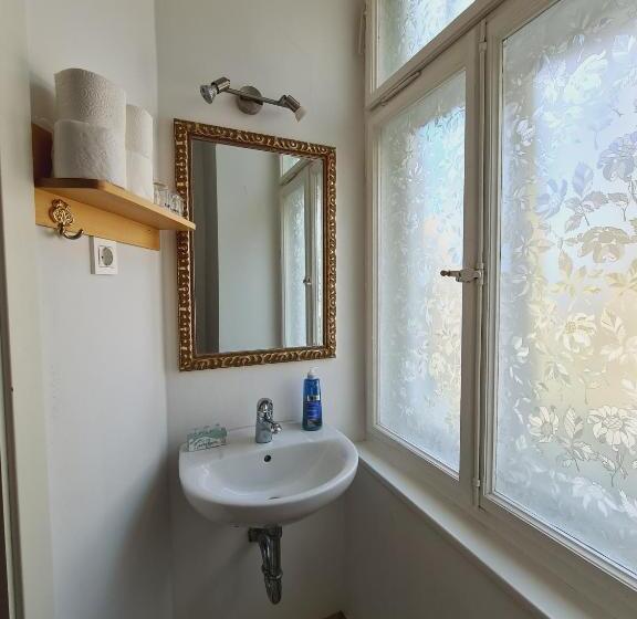 اتاق استاندارد, Vila Gorenka