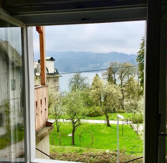 اتاق استاندارد, Vila Gorenka