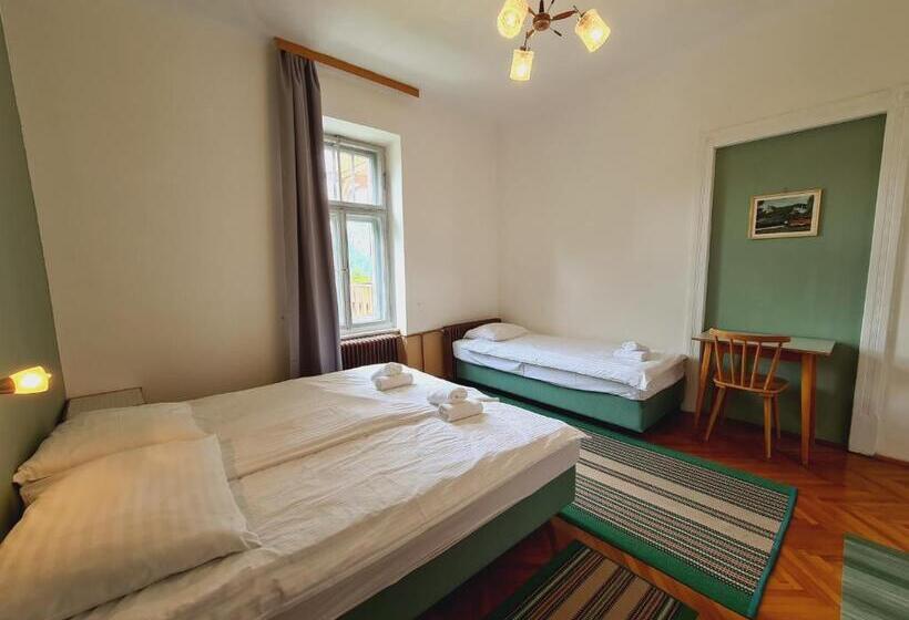 اتاق استاندارد سه نفره, Vila Gorenka