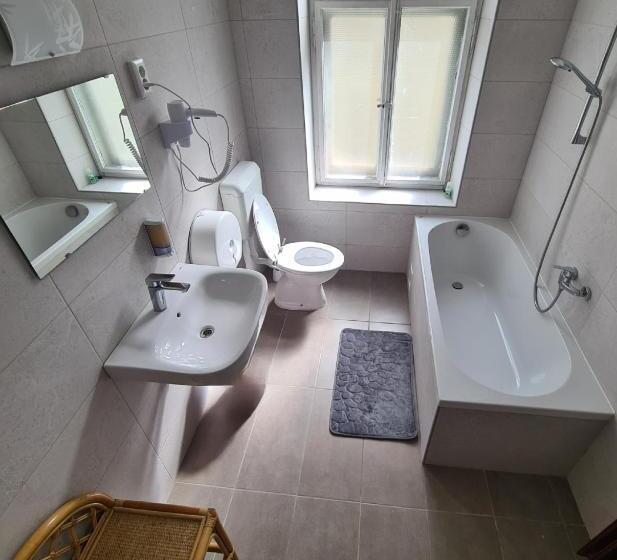 اتاق استاندارد سه نفره, Vila Gorenka