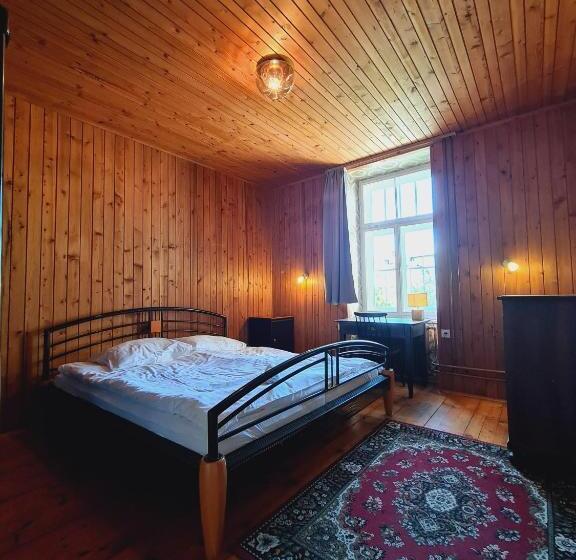 آپارتمان 3 خوابه, Vila Gorenka