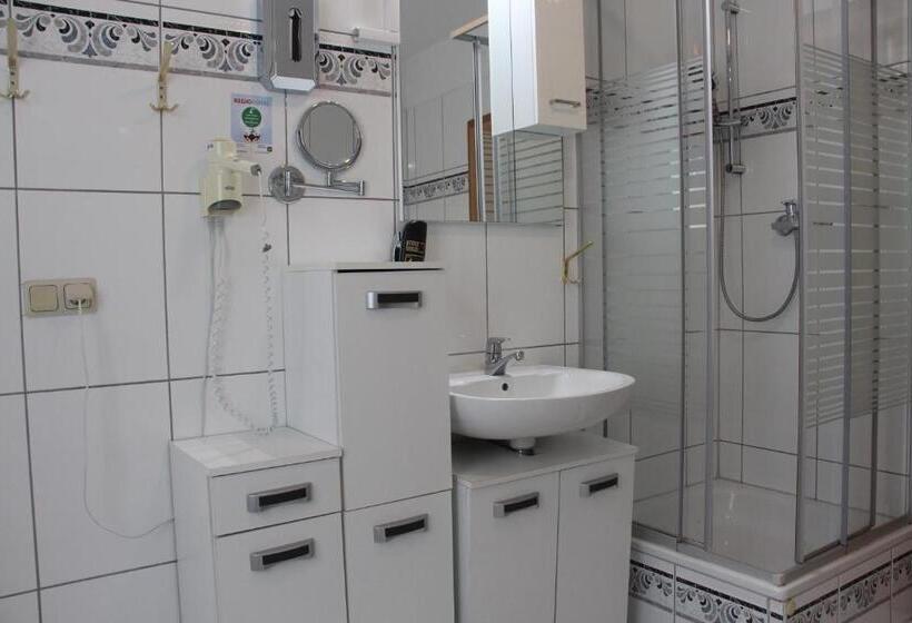 침실 2개 아파트, Regiohotel Aparthotel Wernigerode