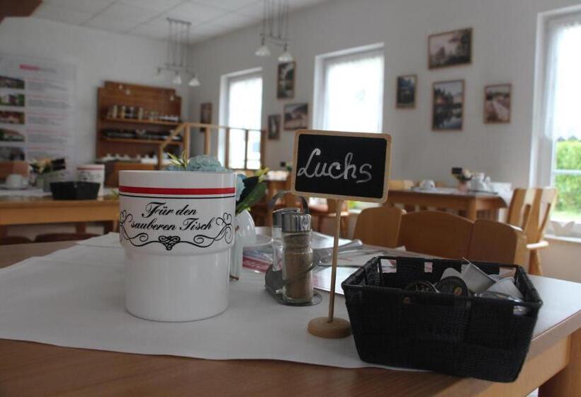 이코노미 룸, Regiohotel Aparthotel Wernigerode