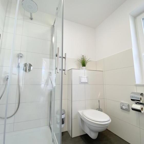 침실 1개 아파트, Regiohotel Aparthotel Wernigerode