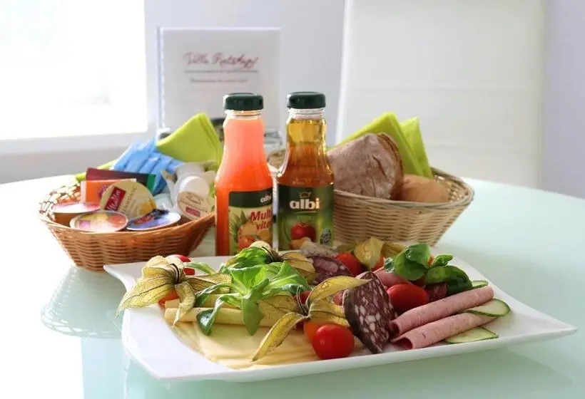 2ベッドルームアパートメント, Regiohotel Aparthotel Wernigerode