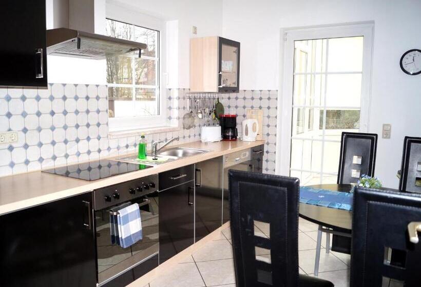 침실 2개 아파트, Regiohotel Aparthotel Wernigerode