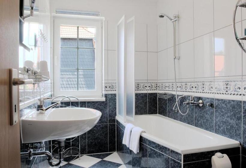 침실 2개 아파트, Regiohotel Aparthotel Wernigerode