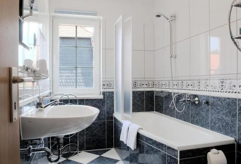 2ベッドルームアパートメント, Regiohotel Aparthotel Wernigerode