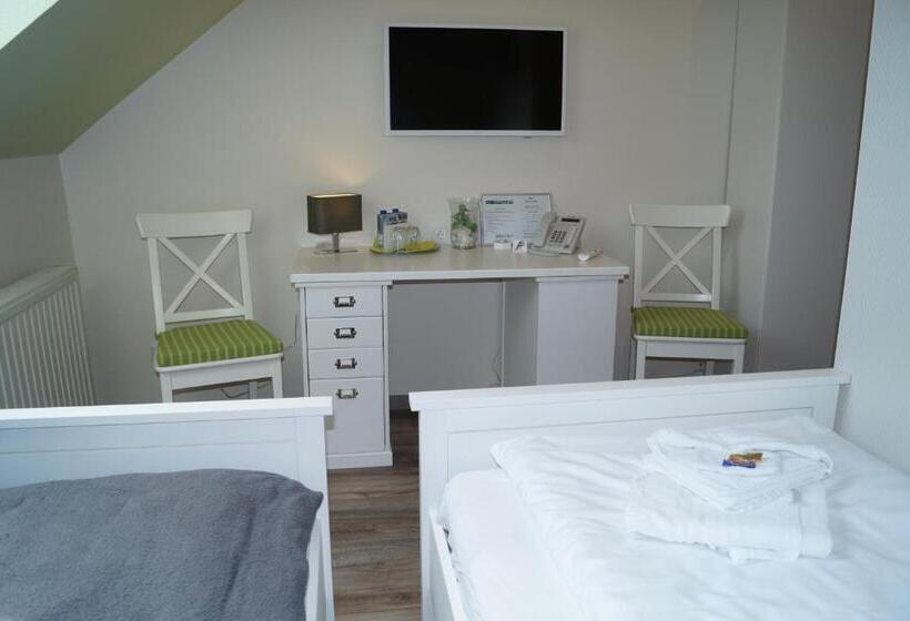 Номер Economy, Regiohotel Aparthotel Wernigerode