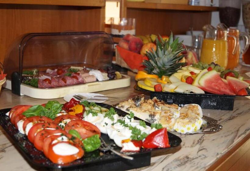 Номер Economy, Regiohotel Aparthotel Wernigerode