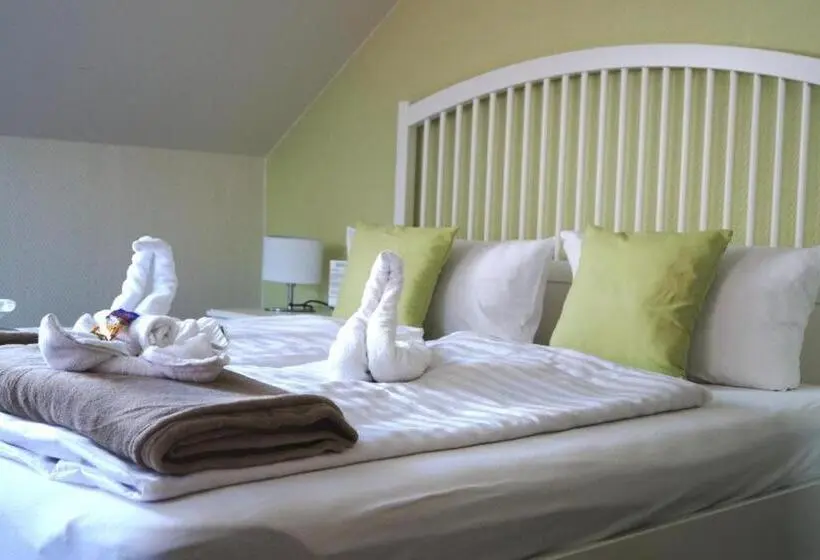 エコノミールーム, Regiohotel Aparthotel Wernigerode