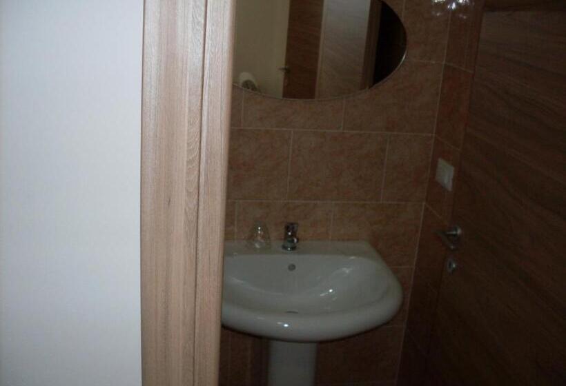 Номер Deluxe, B&b Mare Blu