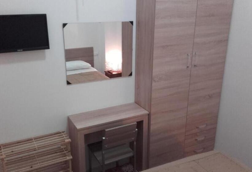 Номер Deluxe, B&b Mare Blu