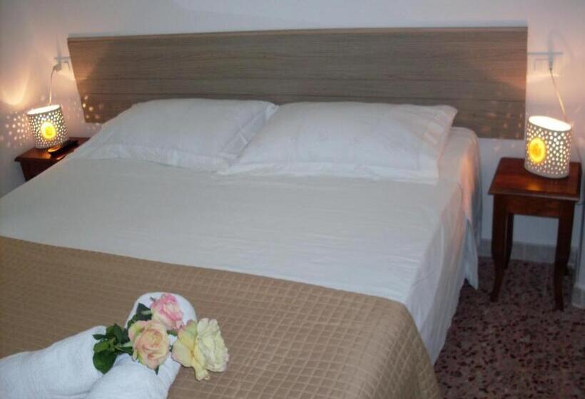 Номер Deluxe, B&b Mare Blu