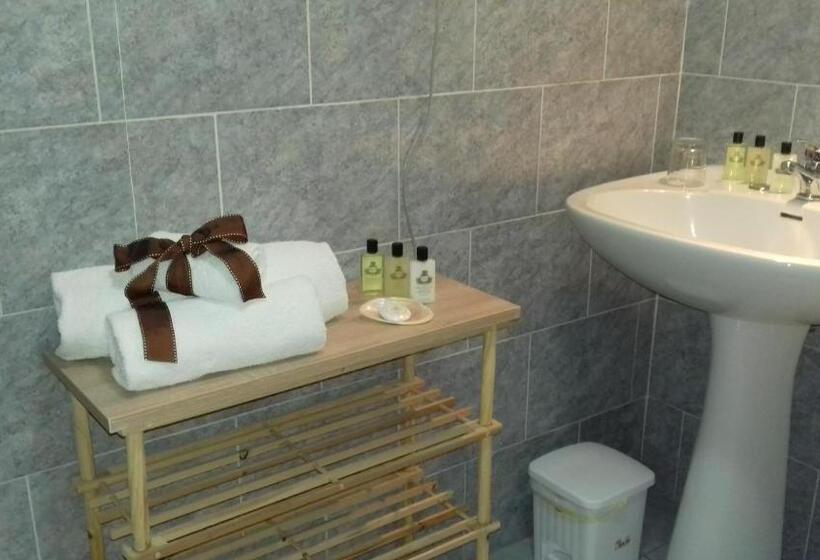 Номер Стандарт, B&b Mare Blu