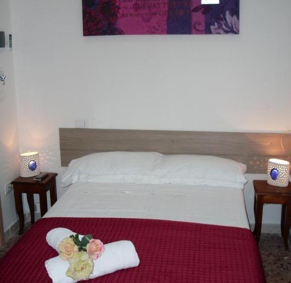 Номер Стандарт, B&b Mare Blu