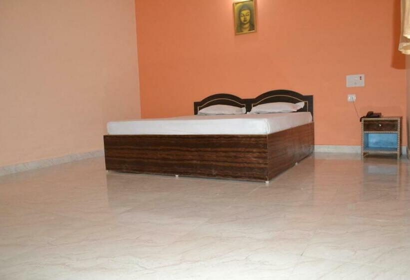 Quarto Economy, Maurya Vihar Bodhgaya