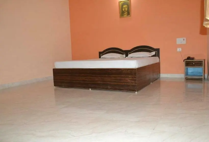 اتاق اکونومی, Maurya Vihar Bodhgaya
