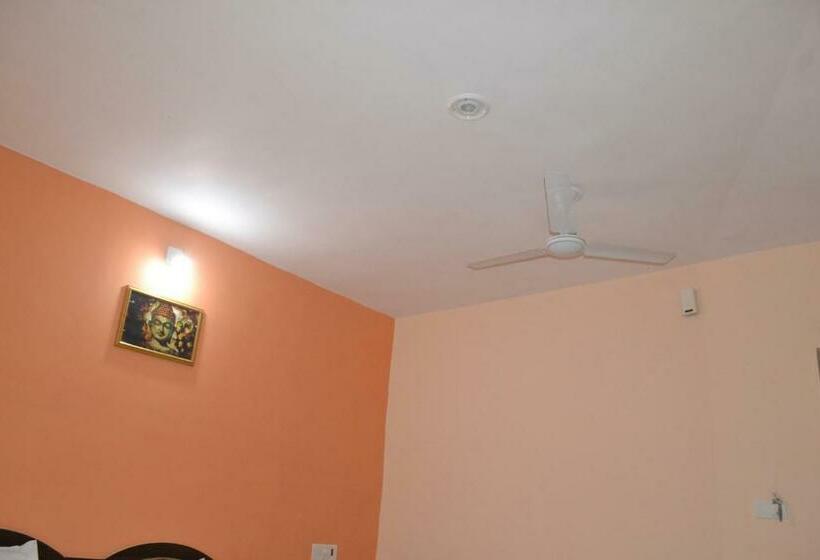 Quarto Economy, Maurya Vihar Bodhgaya