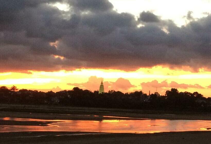 Quarto Economy, Maurya Vihar Bodhgaya