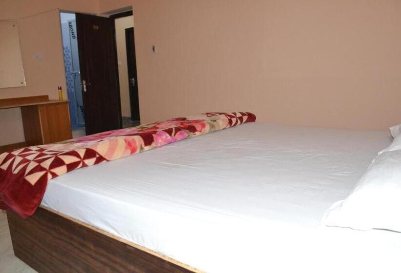 Quarto Economy, Maurya Vihar Bodhgaya