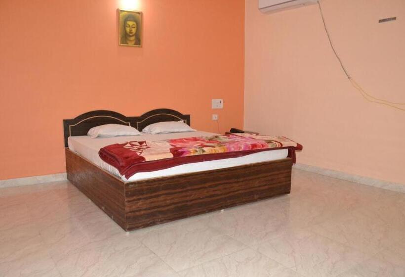Quarto Economy, Maurya Vihar Bodhgaya