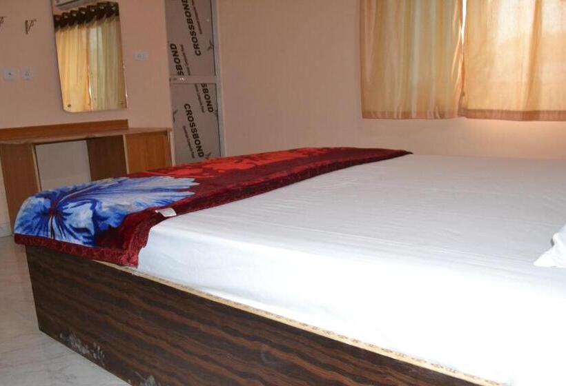 Quarto Economy, Maurya Vihar Bodhgaya