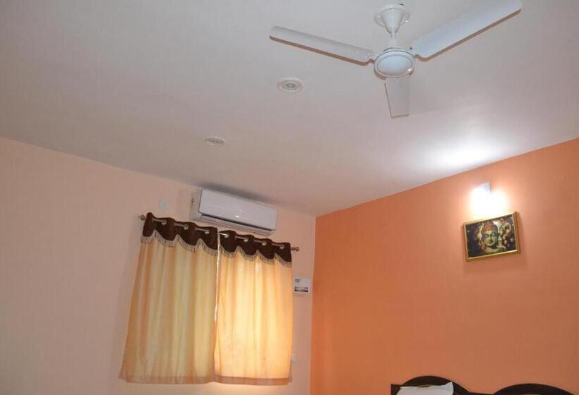 Quarto Economy, Maurya Vihar Bodhgaya