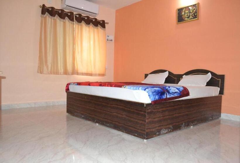 Quarto Economy, Maurya Vihar Bodhgaya