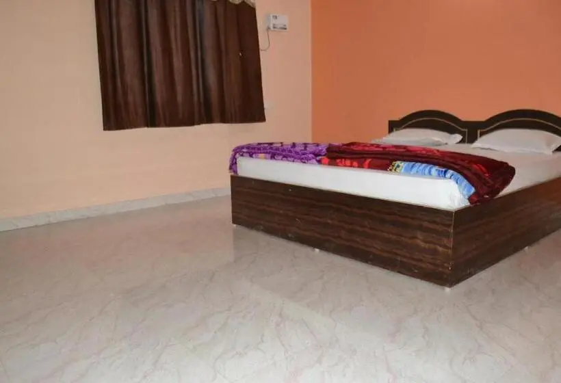 اتاق اکونومی, Maurya Vihar Bodhgaya