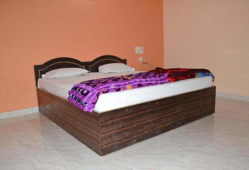 Quarto Economy, Maurya Vihar Bodhgaya
