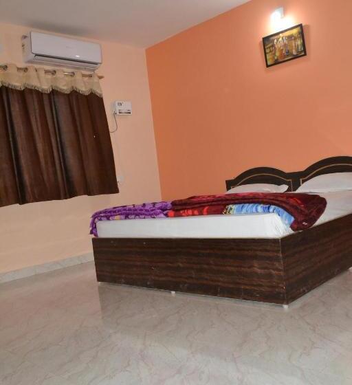 Quarto Economy, Maurya Vihar Bodhgaya