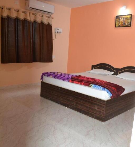 Quarto Economy, Maurya Vihar Bodhgaya