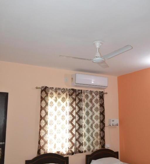 Quarto Economy, Maurya Vihar Bodhgaya