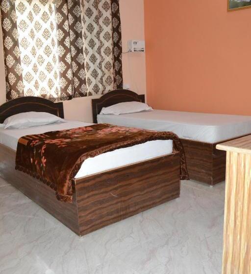 Quarto Economy, Maurya Vihar Bodhgaya