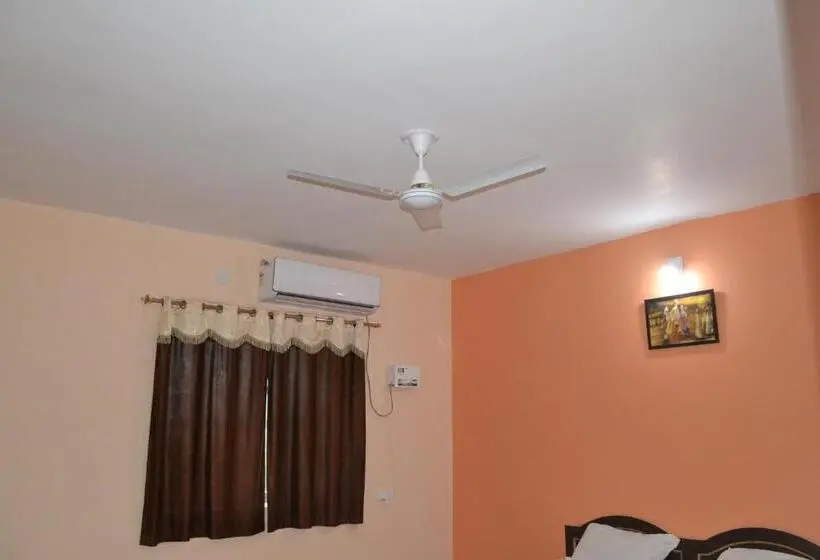 اتاق اکونومی, Maurya Vihar Bodhgaya
