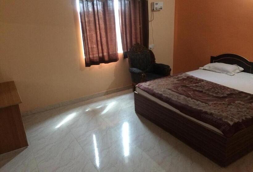 Quarto Economy, Maurya Vihar Bodhgaya