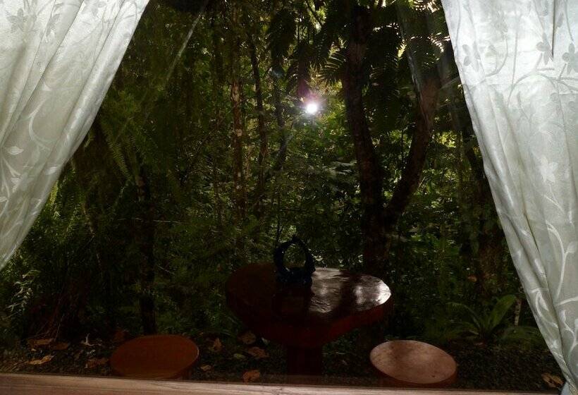 스탠다드 룸 더블 침대, Valle Azul