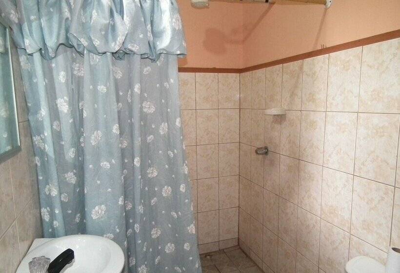 스탠다드 룸 더블 침대, Valle Azul