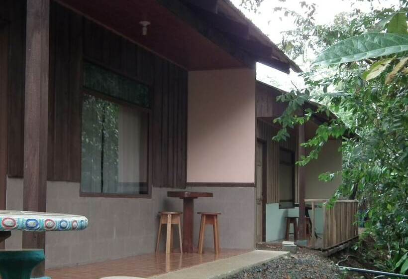 스탠다드 룸 더블 침대, Valle Azul