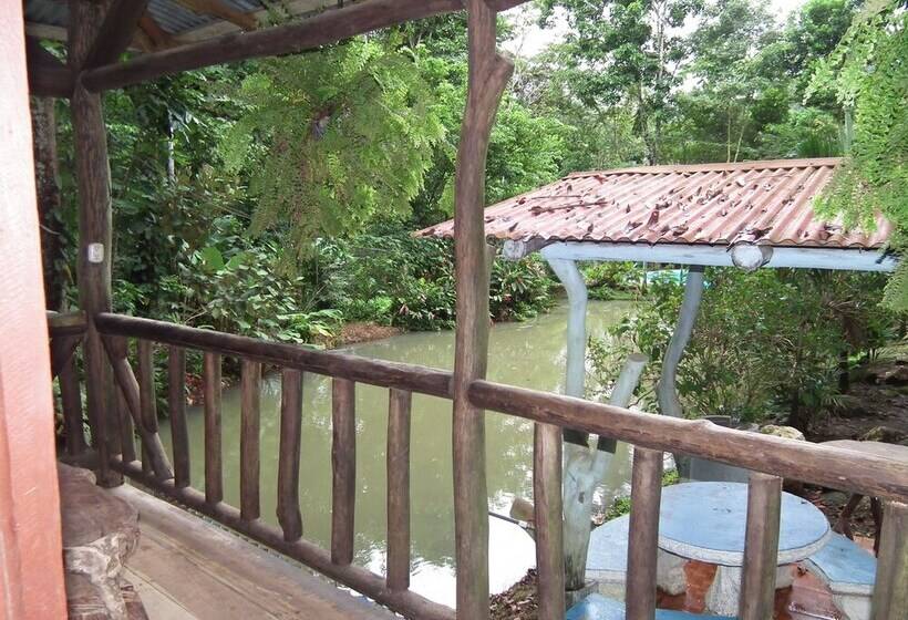스탠다드 트리플 룸, Valle Azul