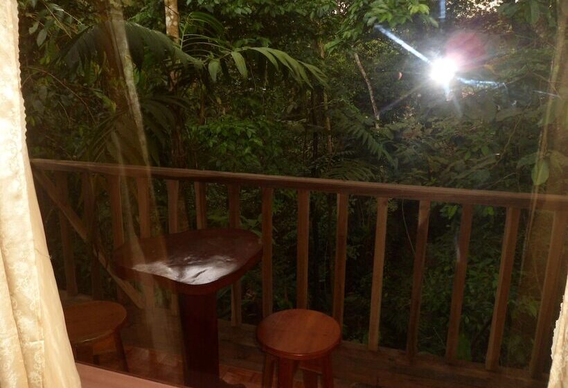 스탠다드 트리플 룸, Valle Azul