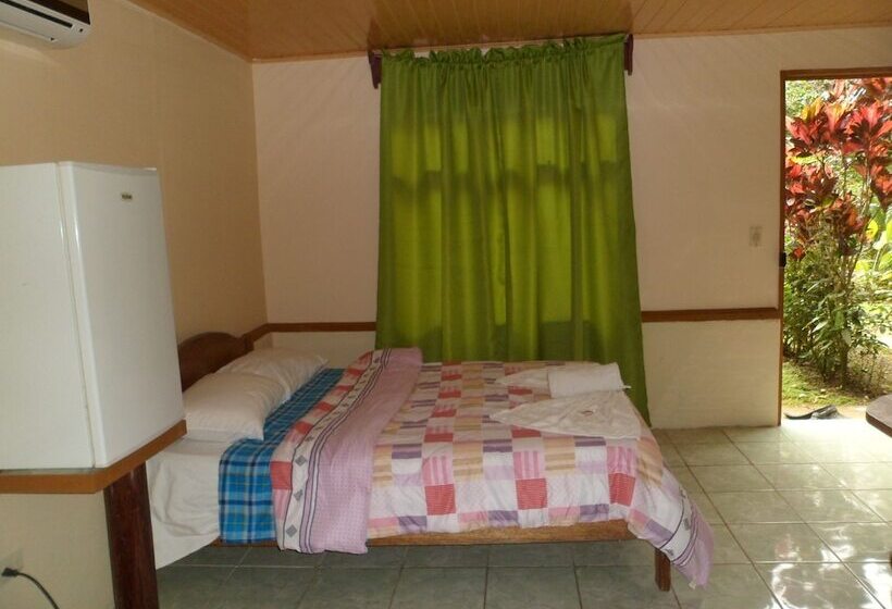 스탠다드 트리플 룸, Valle Azul