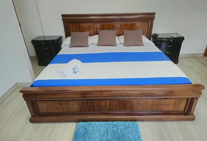 חדר דלוקס נוף לים, Flightless Cormorant