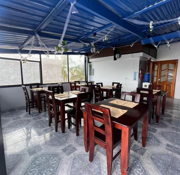 חדר סופריור, Flightless Cormorant