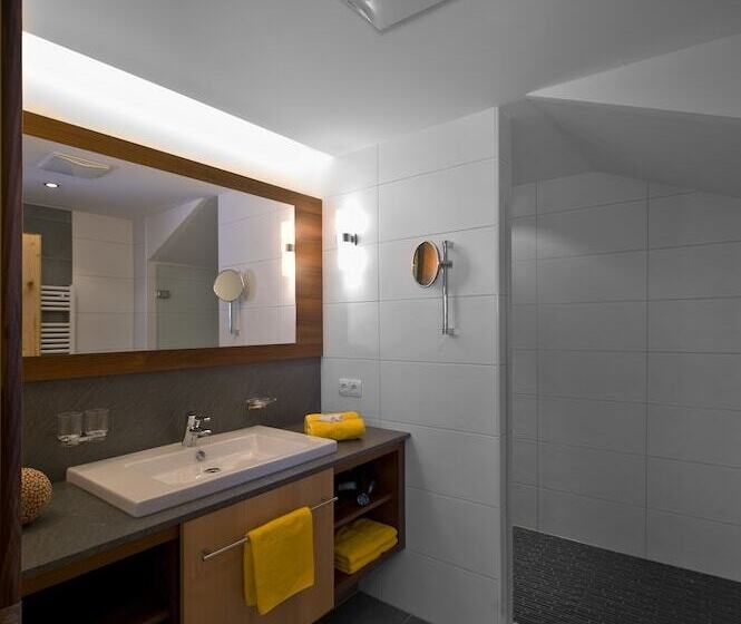 آپارتمان 3 خوابه, Haus Sonnenterrasse