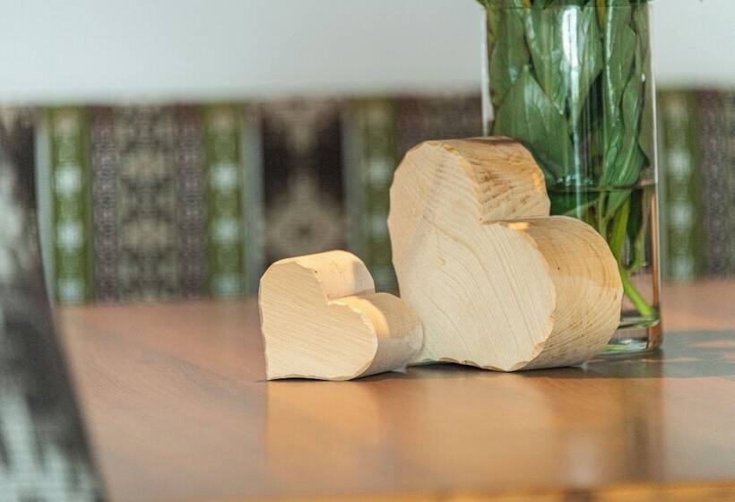 آپارتمان 3 خوابه, Haus Sonnenterrasse