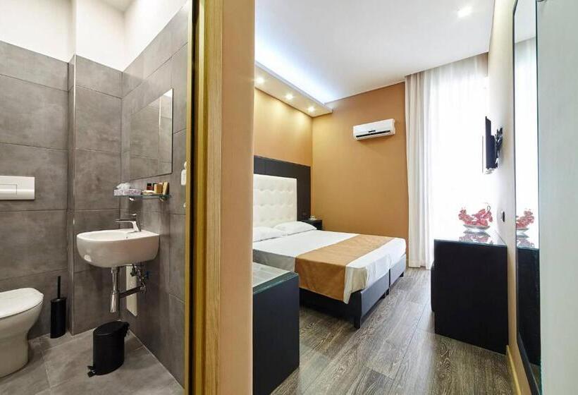 Номер Стандарт, Sweet Central