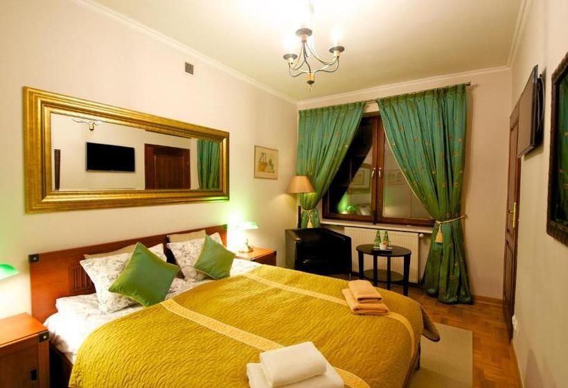 חדר סטנדרט, Wawabed Apart