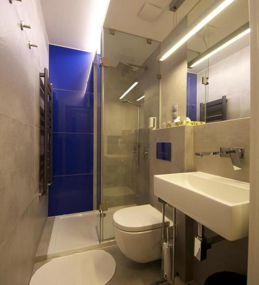 חדר סטנדרט, Wawabed Apart